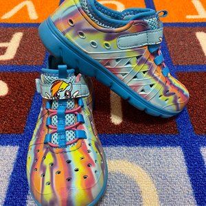 Stride Rite Made2Play My Little Pony Size 11m
